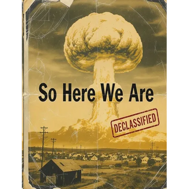 So Here We Are