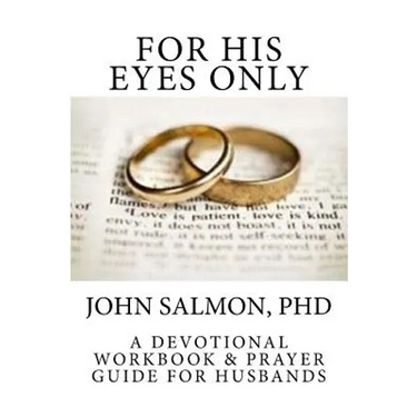 For His Eyes Only
