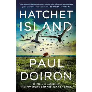 Hatchet Island