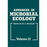 Advances in Microbial Ecology