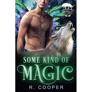 Some Kind of Magic