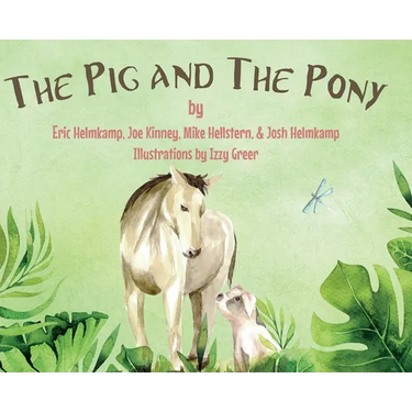 The Pig and The Pony