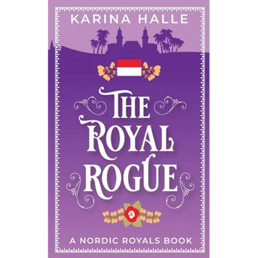 The Royal Rogue