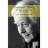 Orphans' Home: The Voice and Vision of Horton Foote
