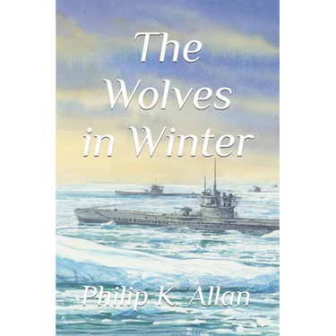The Wolves in Winter