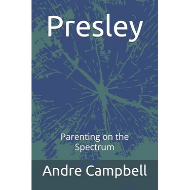 Presley: Parenting on the Spectrum