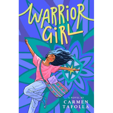 Warrior Girl