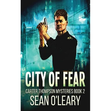 City Of Fear