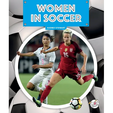 Women in Soccer