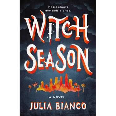 Witch Season