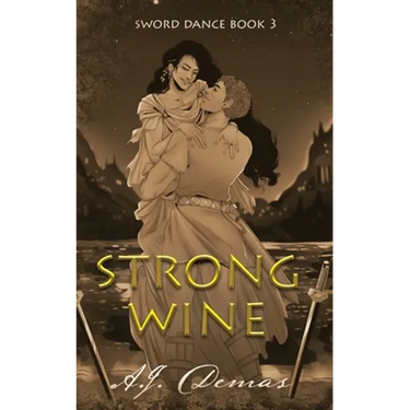 Strong Wine