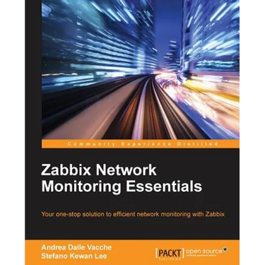 Zabbix Network Monitoring Essentials