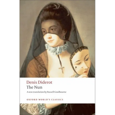 The Nun