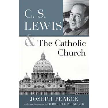 C.S. Lewis and the Catholic Church