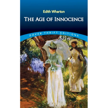 The Age of Innocence