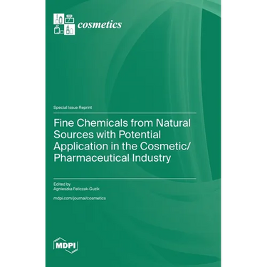 Fine Chemicals from Natural Sources with Potential Application in the Cosmetic/Pharmaceutical Industry