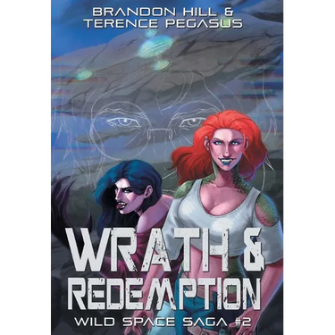 Wrath & Redemption