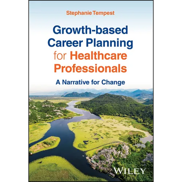 Growth-based Career Planning for Healthcare Professionals