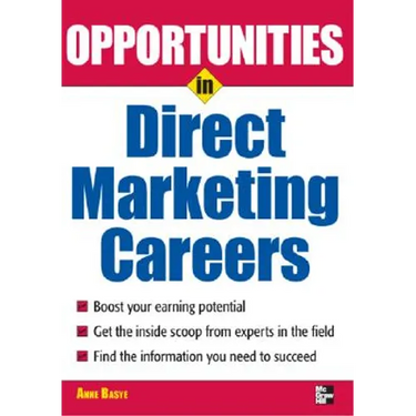 Opportunties in Direct Marketing
