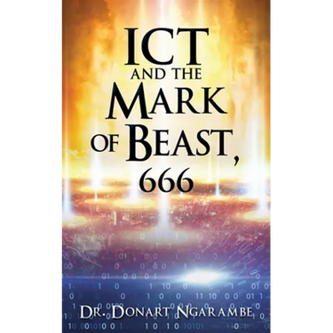 ICT and the Mark of Beast, 666