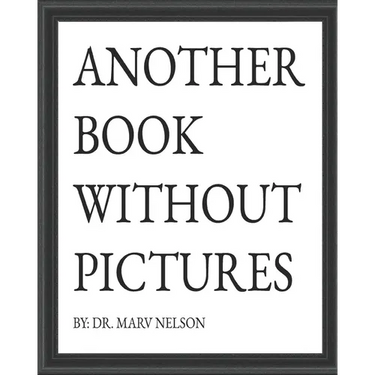 Another Book Without Pictures