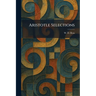 Aristotle Selections
