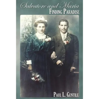 Salvatore and Maria: Finding Paradise