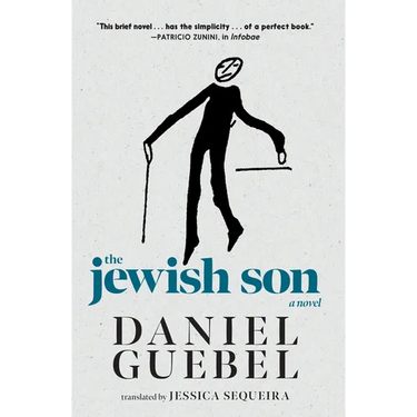 The Jewish Son