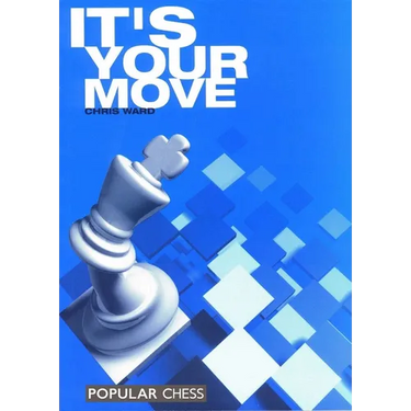 It's Your Move