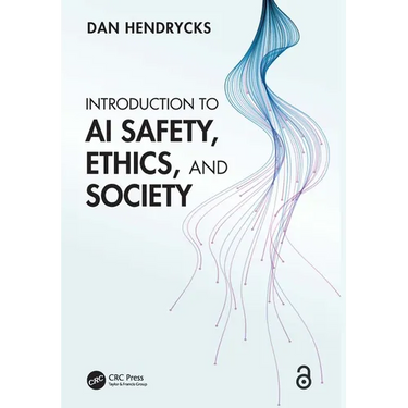 Introduction to AI Safety, Ethics, and Society