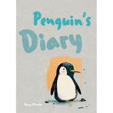 Penguin's Diary