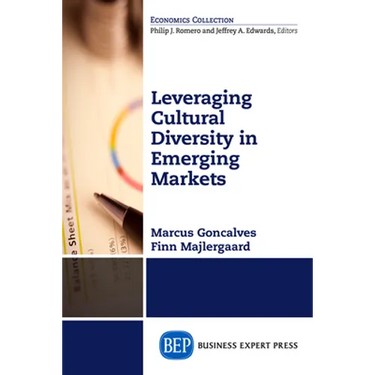 Leveraging Cultural Diversity in Emerging Markets