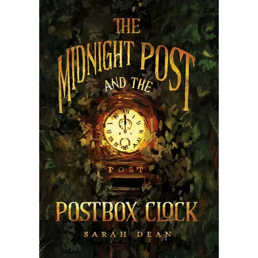 The Midnight Post and the Postbox Clock