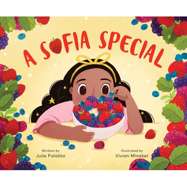 A Sofia Special