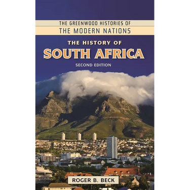 The History of South Africa