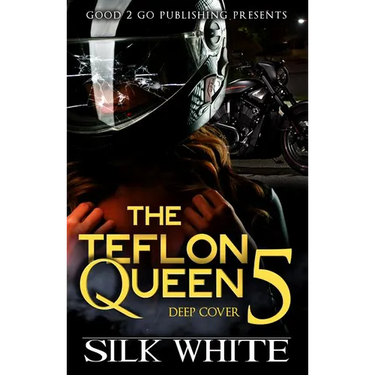 The Teflon Queen PT 5