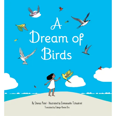 A Dream of Birds
