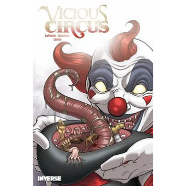 Vicious Circus