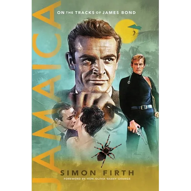 Jamaica: On the tracks of James Bond