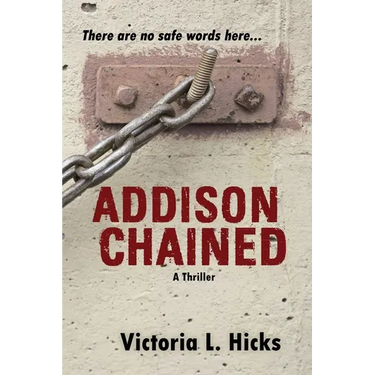 Addison Chained