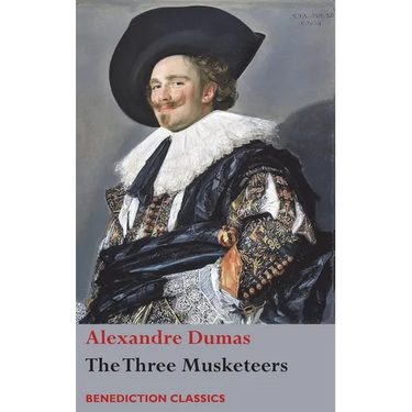 The Three Musketeers