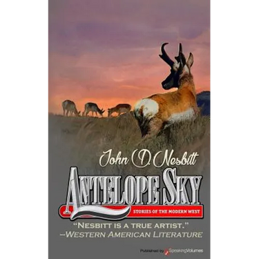 Antelope Sky