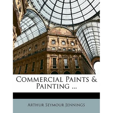 Commercial Paints & Painting ...