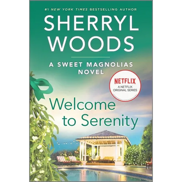 Welcome to Serenity