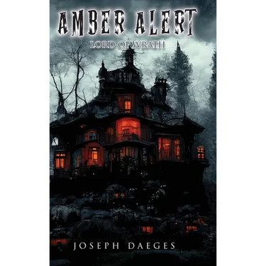 Amber Alert (The Lord of Wrath)