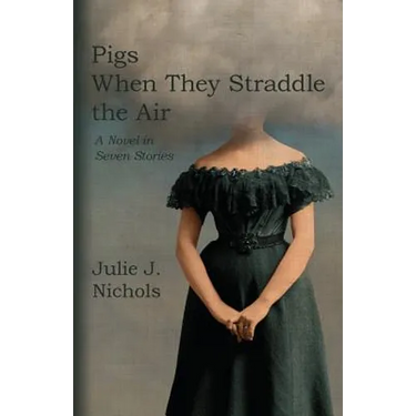 Pigs When They Straddle the Air