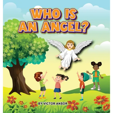 Who Is an Angel?