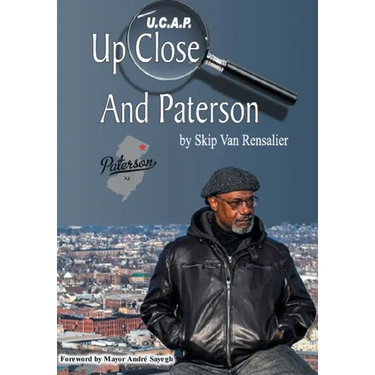 U.C.A.P.: Up Close and Paterson