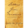 Letters from Damascus