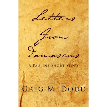 Letters from Damascus